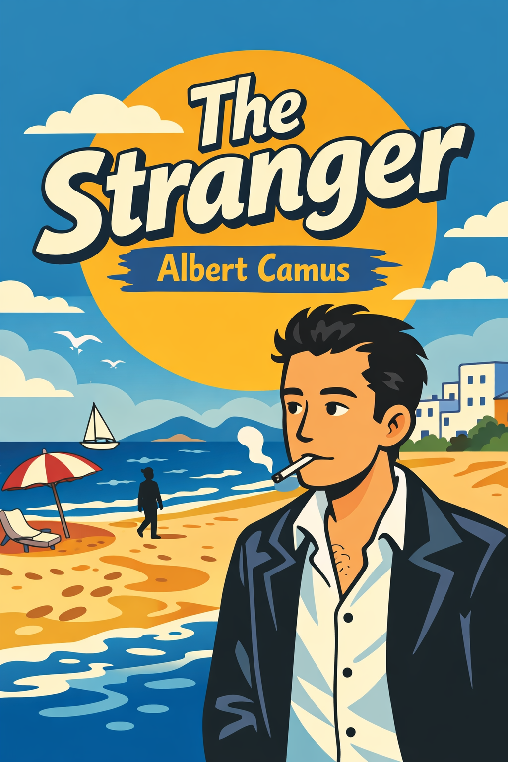 The Stranger