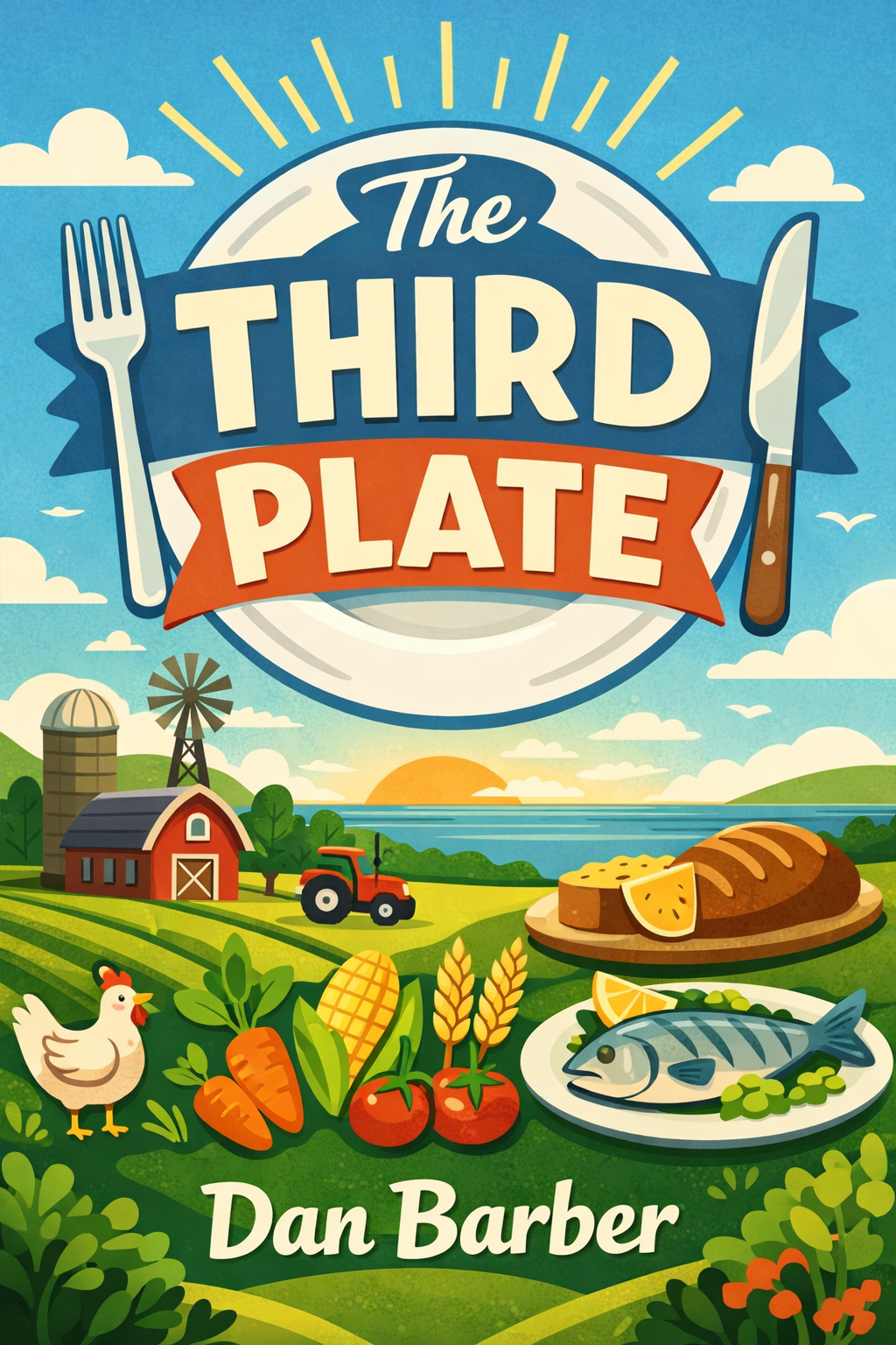Third Plate Examples The Third Plate – Free Book Summaries & Audio Guides – Winkist