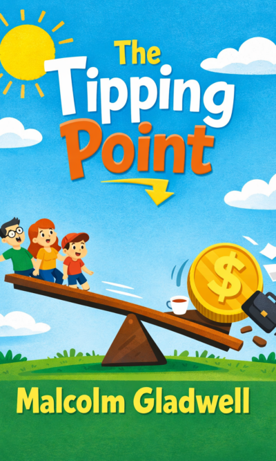 The Tipping Point