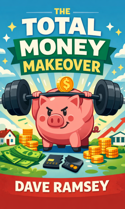 The Total Money Makeover