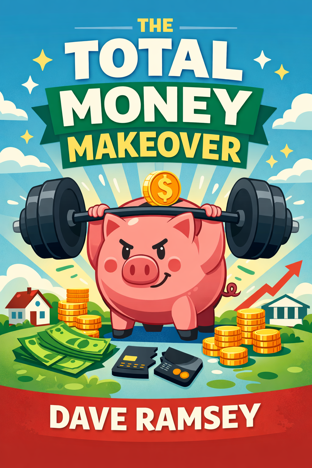 The Total Money Makeover