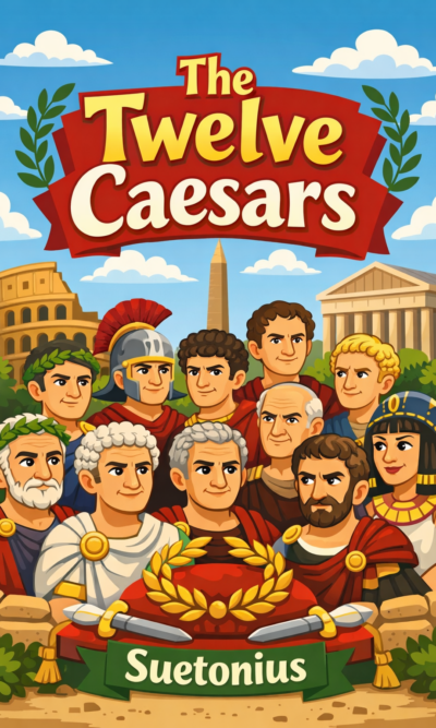 The Twelve Caesars
