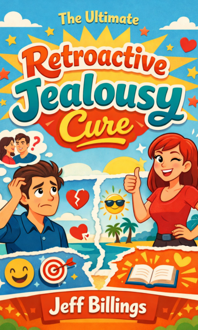 The Ultimate Retroactive Jealousy Cure