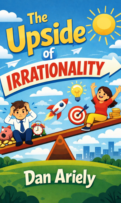 The Upside of Irrationality