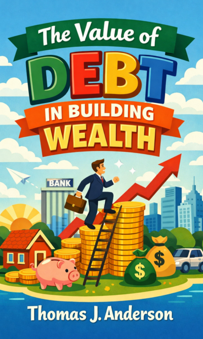 The Value of Debt in Building Wealth