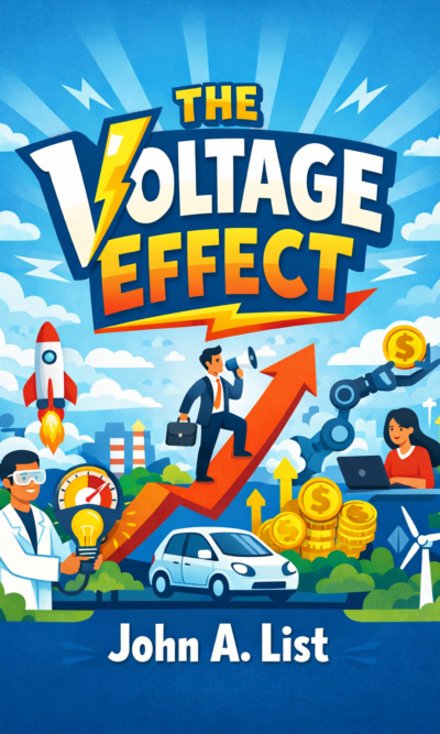 The Voltage Effect
