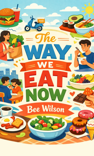 The Way We Eat Now