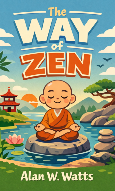 The Way of Zen