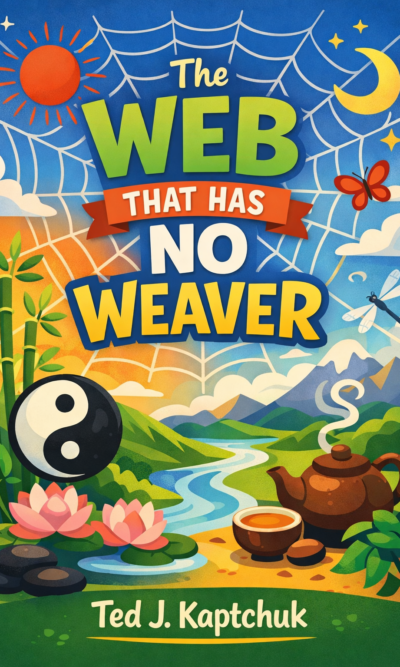 The Web That Has No Weaver