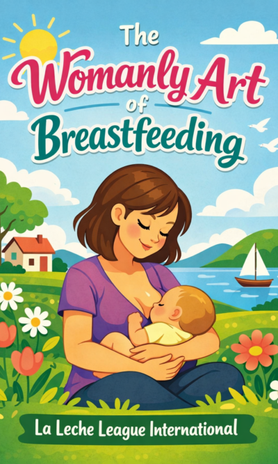 The Womanly Art of Breastfeeding