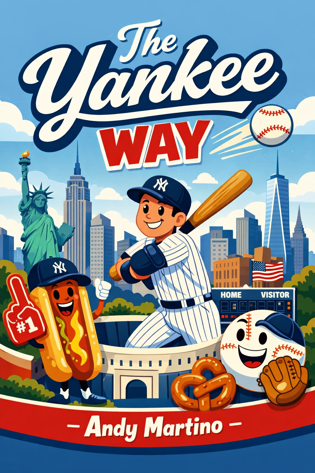 The Yankee Way