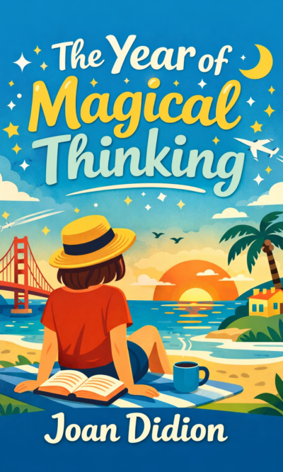 The Year of Magical Thinking