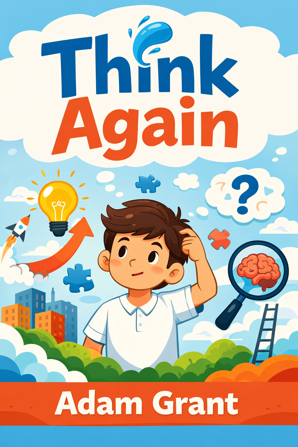 Think Again