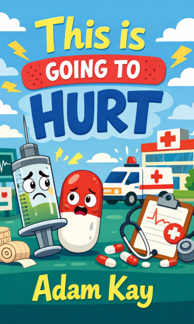 This is Going to Hurt