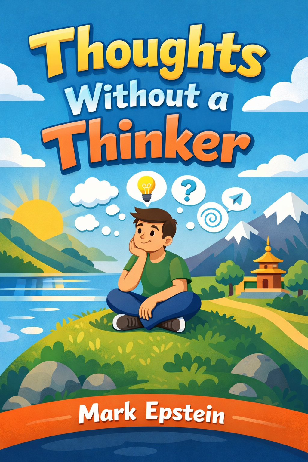 Thoughts Without a Thinker