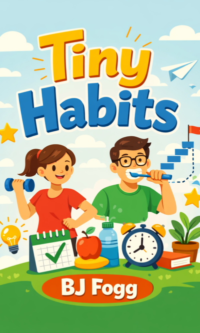 Tiny Habits