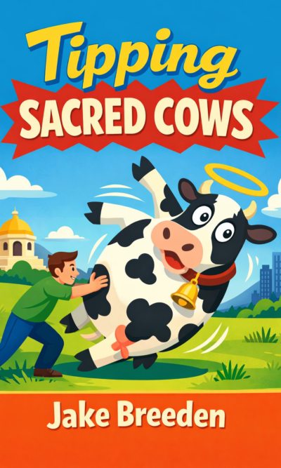 Tipping Sacred Cows