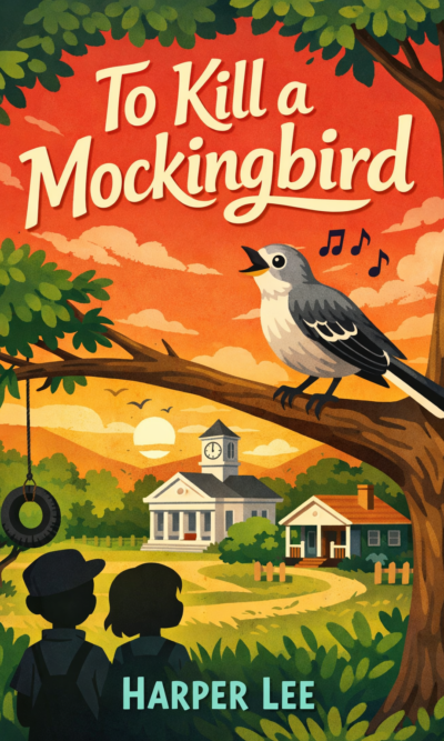 To Kill a Mockingbird