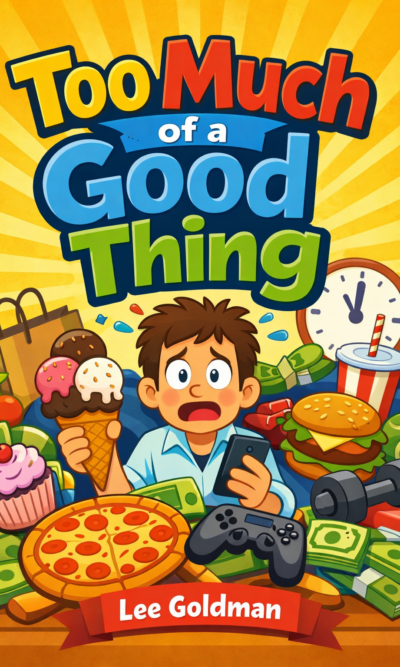 Too Much of a Good Thing