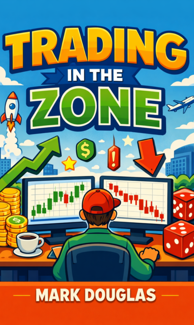 Trading in the Zone