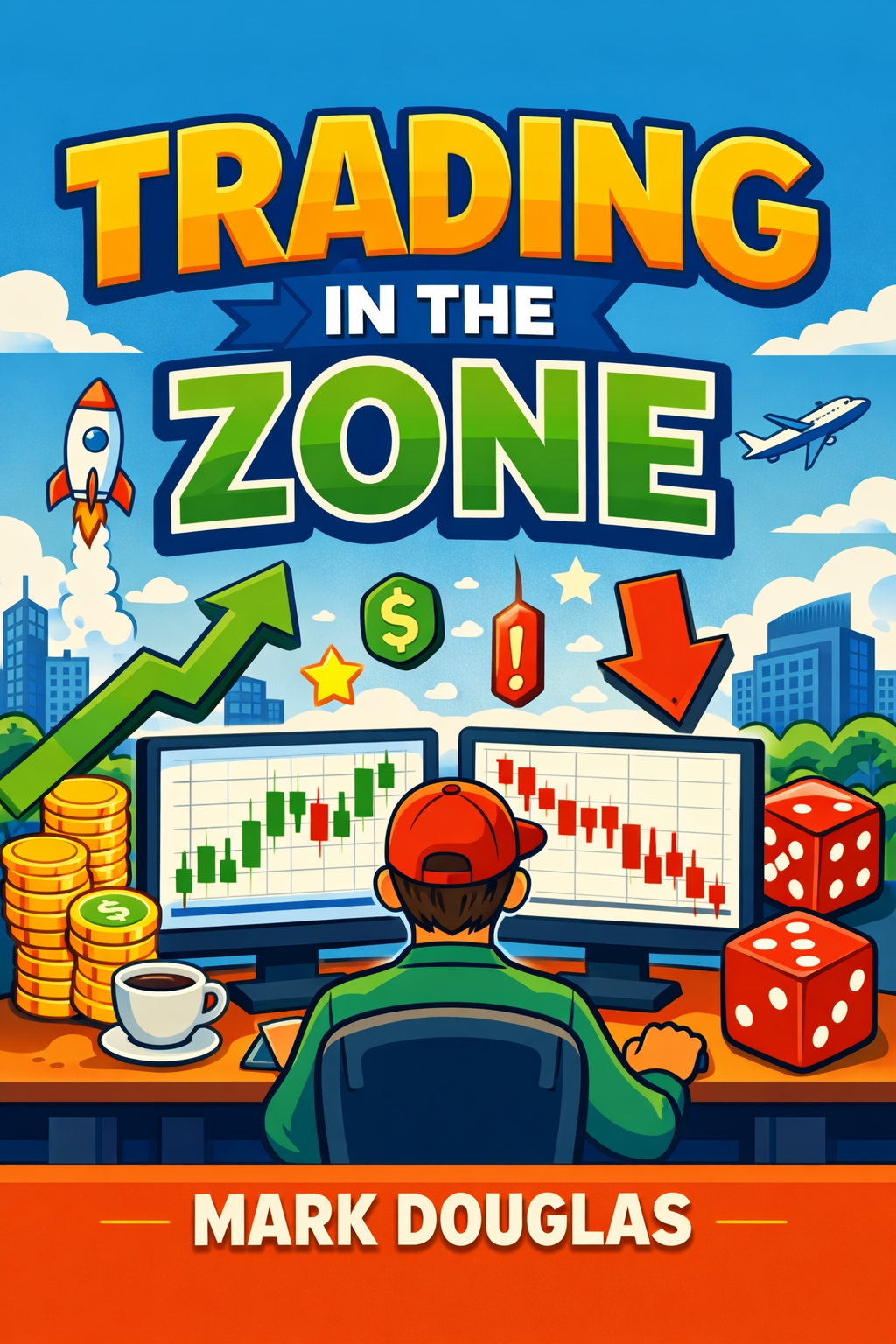 Trading in the Zone