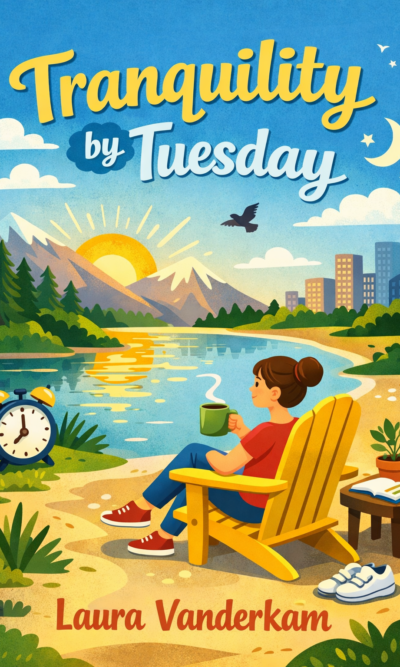 Tranquility by Tuesday