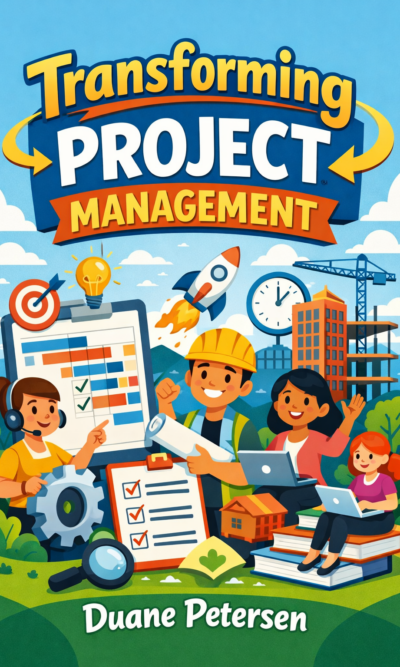Transforming Project Management
