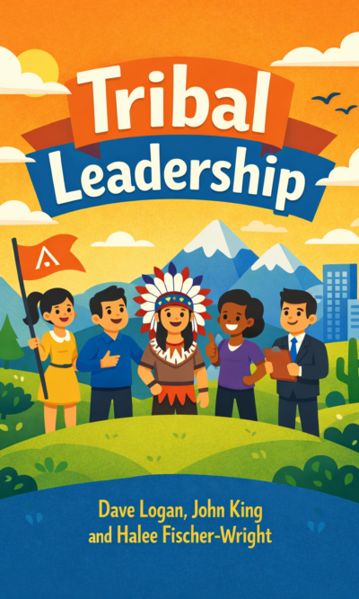 Tribal Leadership