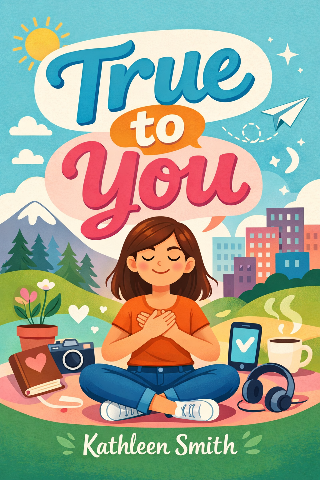 True to You