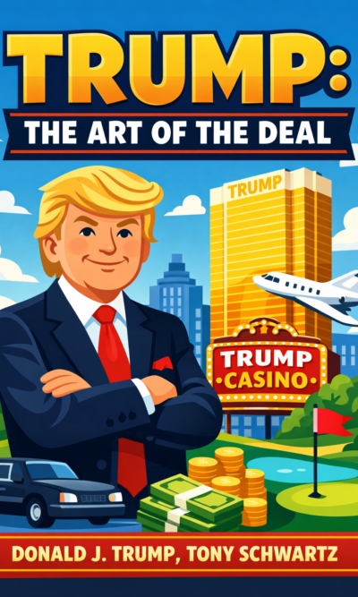 Trump: The Art of the Deal