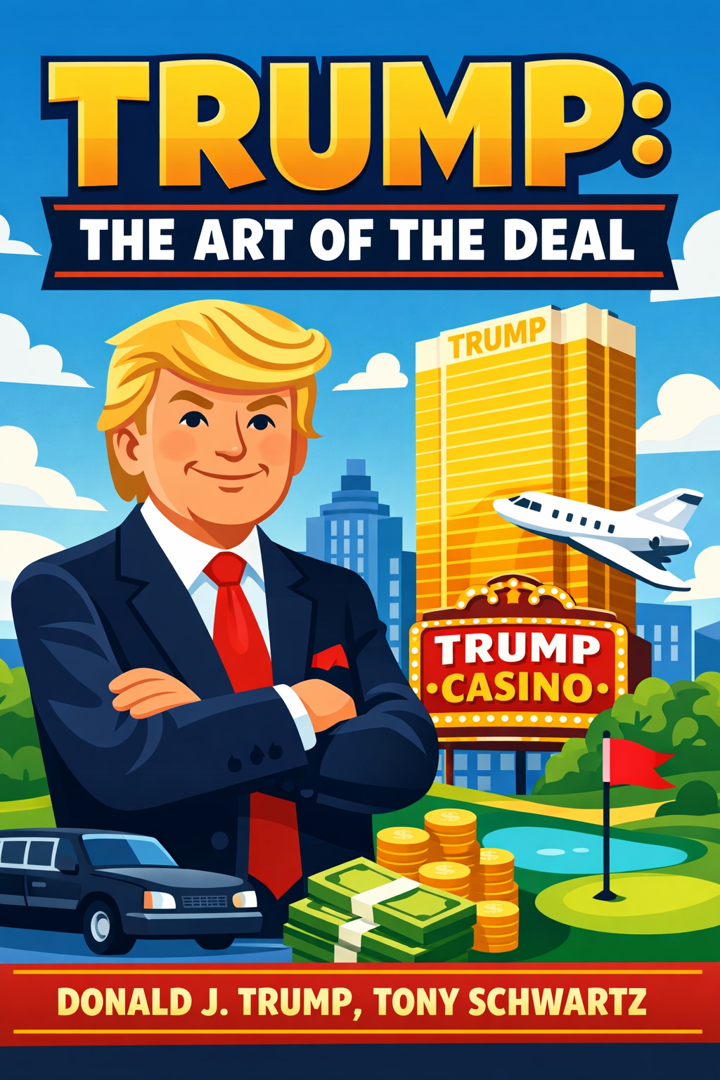 Trump: The Art of the Deal