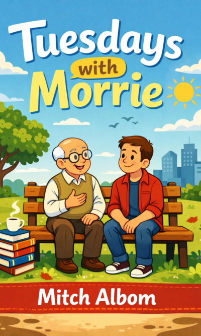 Tuesdays with Morrie