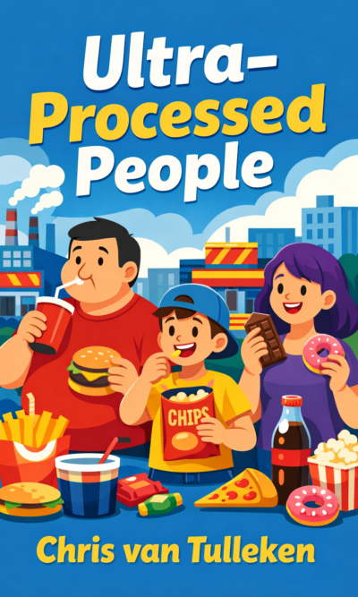 Ultra-Processed People