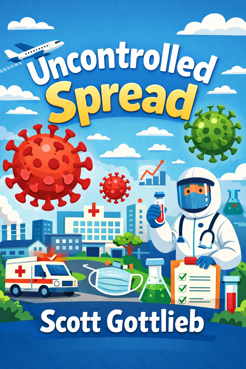 Uncontrolled Spread