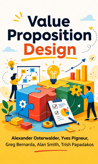 Value Proposition Design