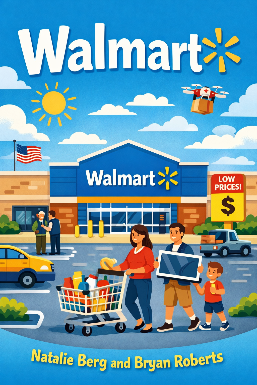 Walmart