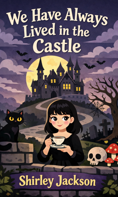 We Have Always Lived in the Castle