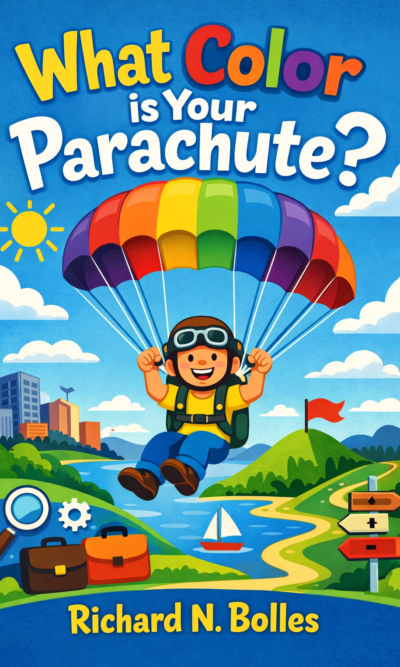 What Color is Your Parachute?