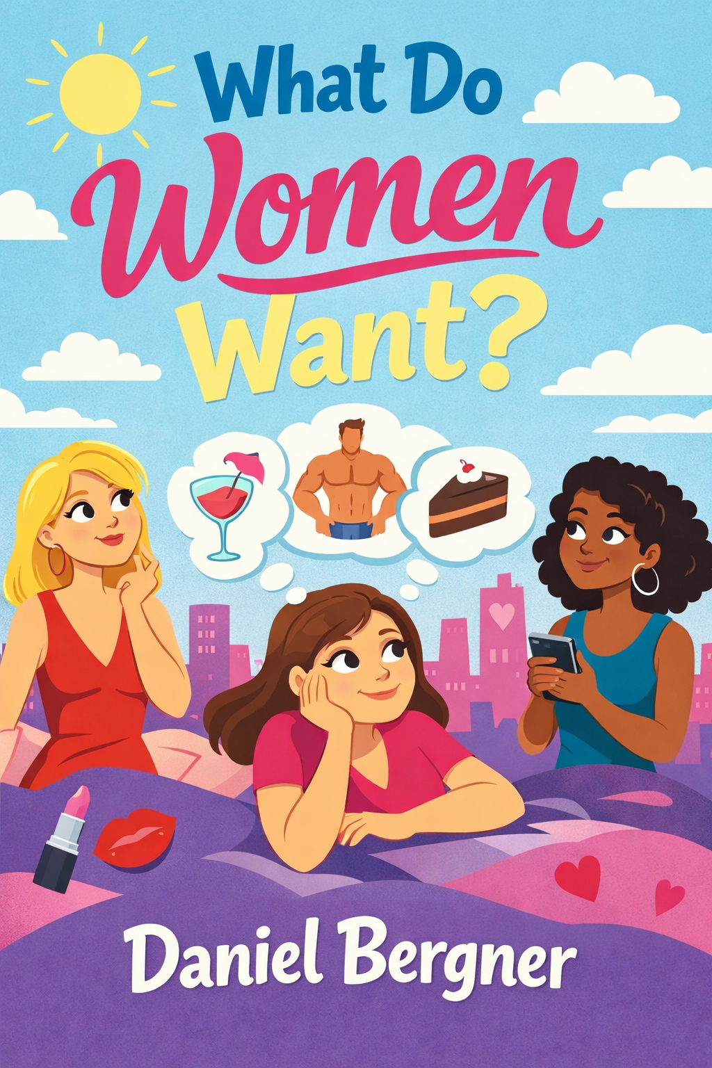 What Do Women Want?