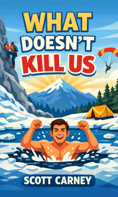 What Doesn't Kill Us