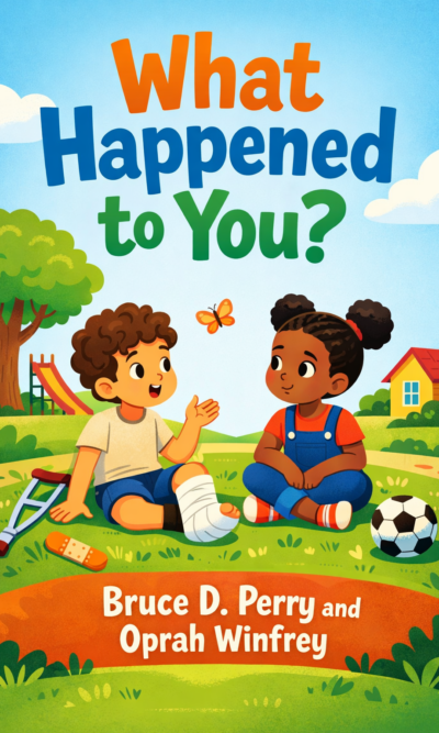 What Happened to You?