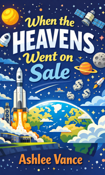When the Heavens Went on Sale