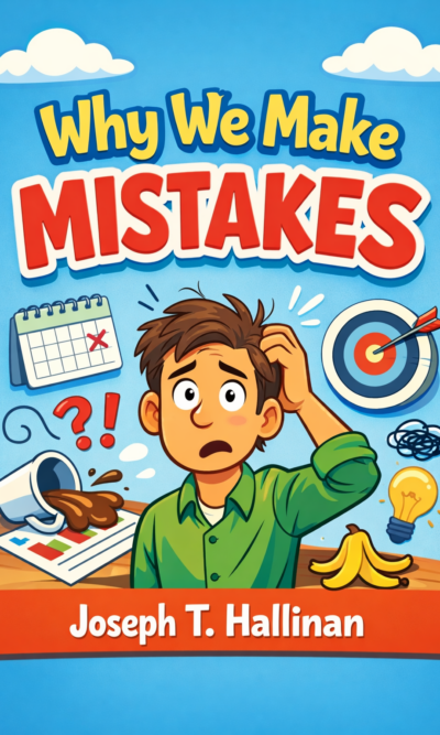 Why We Make Mistakes