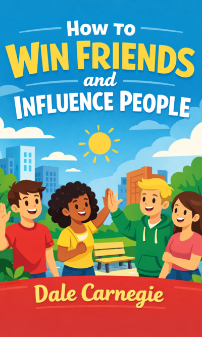 How to Win Friends and Influence People