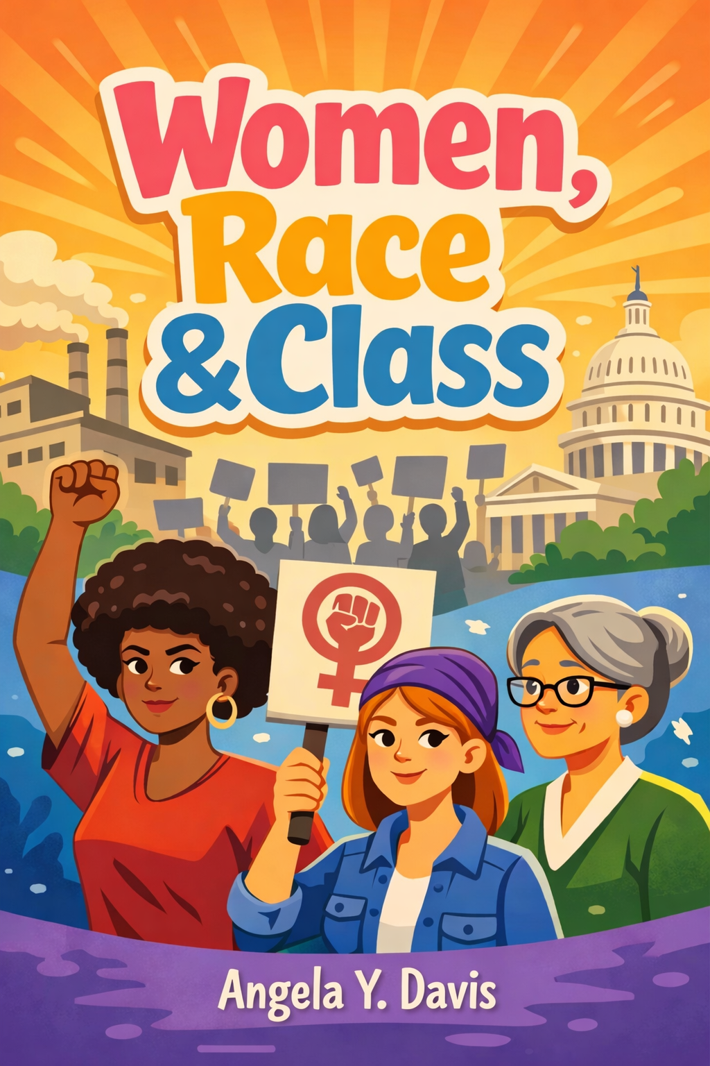 Women, Race & Class