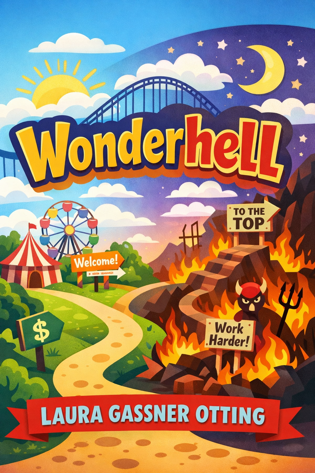 Wonderhell
