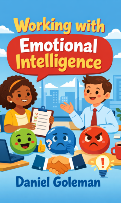 Working with Emotional Intelligence