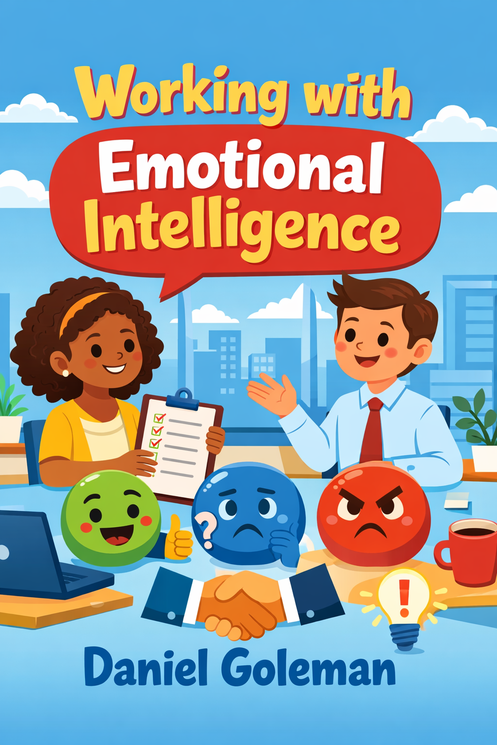 Working with Emotional Intelligence