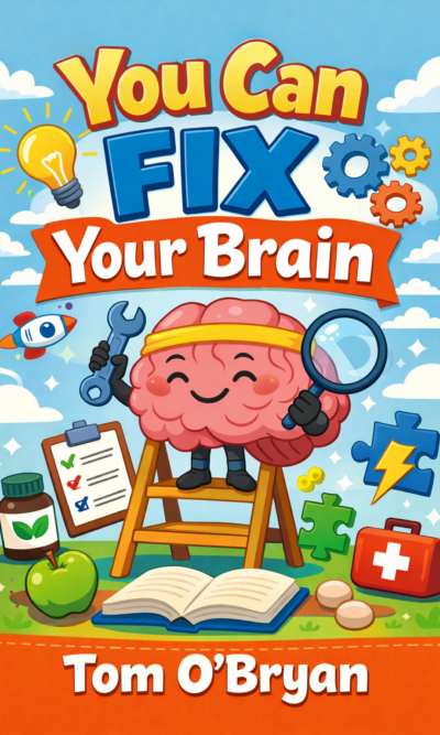 You Can Fix Your Brain