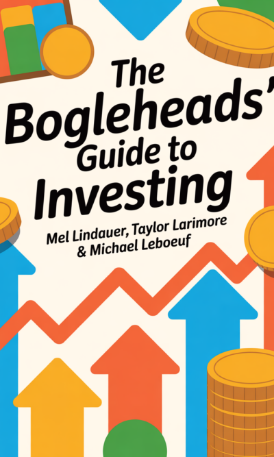 The Bogleheads' Guide to Investing